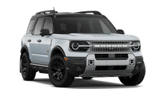 2026 Ford Bronco Sport® External Image 5